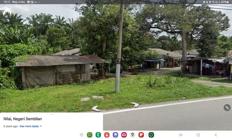Agricultural Land for Sale in Labu (Negeri Sembilan) - Jeffrey Zuree - Exterior - PropertyGuru.com.my