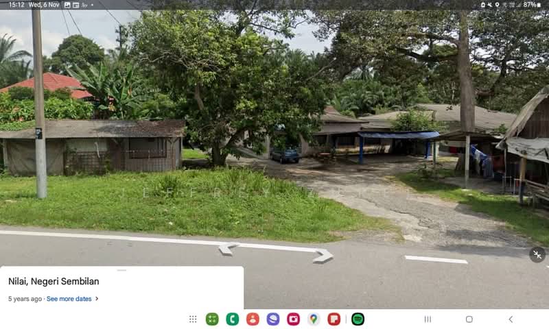 Agricultural Land for Sale in Labu (Negeri Sembilan) - Jeffrey Zuree - Exterior - PropertyGuru.com.my