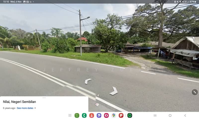 Agricultural Land for Sale in Labu (Negeri Sembilan) - Jeffrey Zuree - PropertyGuru.com.my