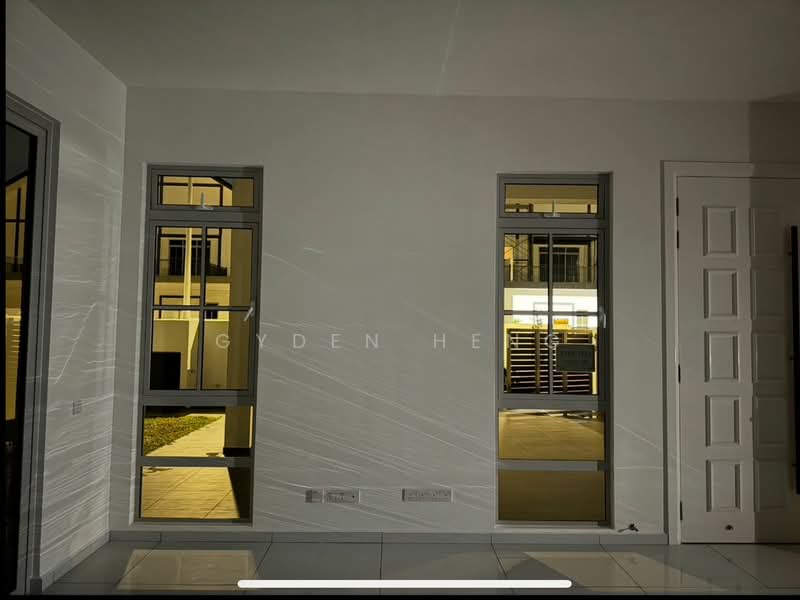 Semi-Detached House for Sale in Taman Ekoflora (Johor Bahru) - Gyden Heng - Interior - PropertyGuru.com.my