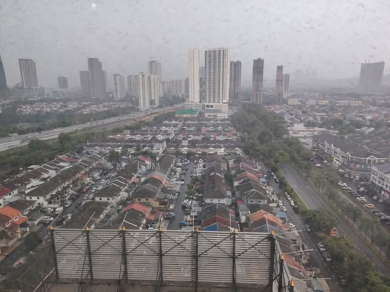 USJ One (You One) untuk Untuk Disewa - RM 2,300 /bulan, Feb 2026 - Exterior - PropertyGuru.com.my