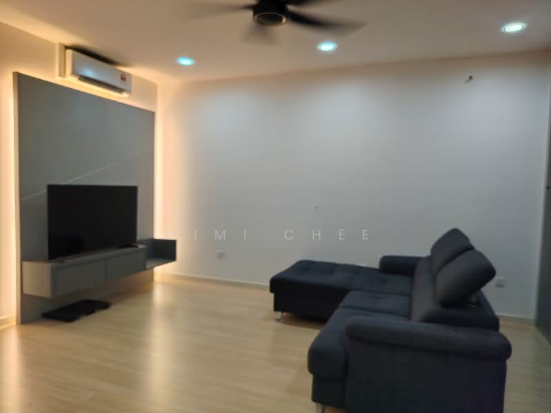 USJ One (You One) untuk Untuk Disewa - RM 2,300 /bulan, Feb 2026 - Living Room - PropertyGuru.com.my