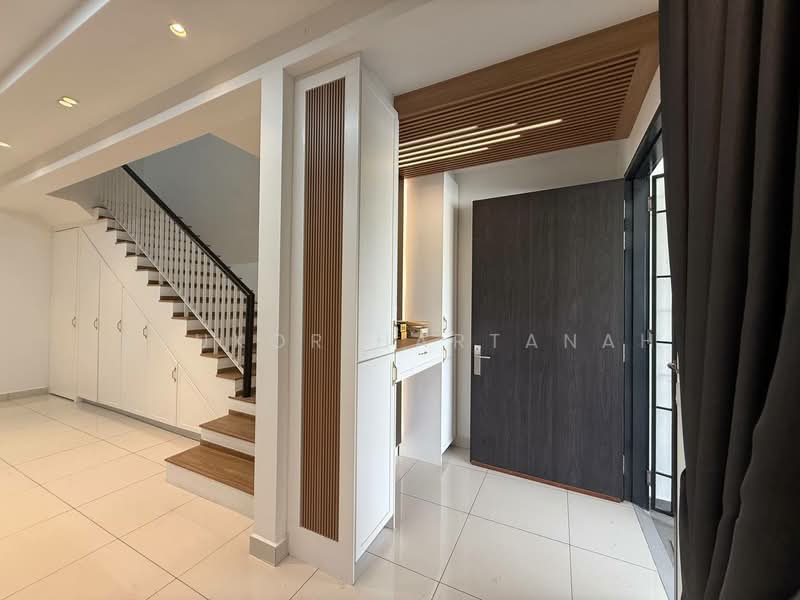 Elmina Green Three untuk Untuk Dijual - RM 900,000, Feb 2026 - Entrance - PropertyGuru.com.my