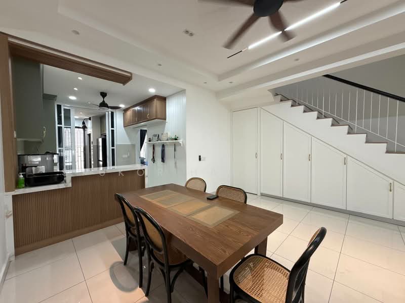 Elmina Green Three untuk Untuk Dijual - RM 900,000, Feb 2026 - Kitchen - PropertyGuru.com.my