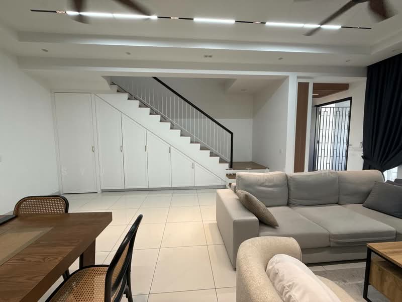 Elmina Green Three untuk Untuk Dijual - RM 900,000, Feb 2026 - Living Room - PropertyGuru.com.my