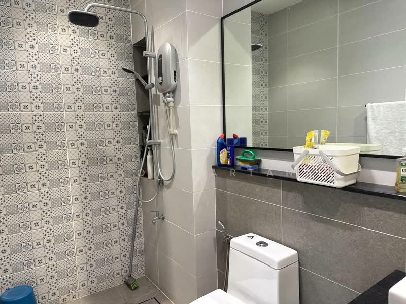 Elmina Green Three untuk Untuk Dijual - RM 900,000, Feb 2026 - Bathroom - PropertyGuru.com.my