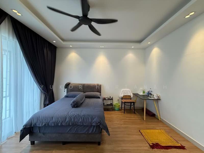 Elmina Green Three untuk Untuk Dijual - RM 900,000, Feb 2026 - Bedroom - PropertyGuru.com.my