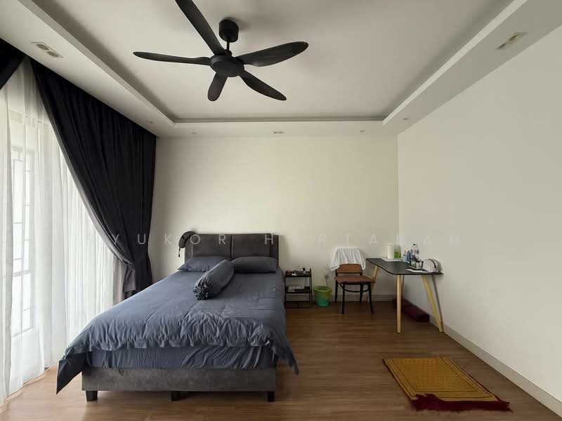 Elmina Green Three untuk Untuk Dijual - RM 900,000, Feb 2026 - Bedroom - PropertyGuru.com.my