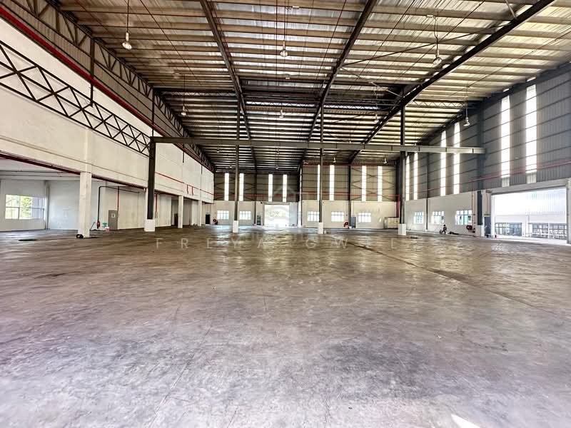 Factory for Rent in Skudai (Johor) - Freya Gwee - Interior - PropertyGuru.com.my
