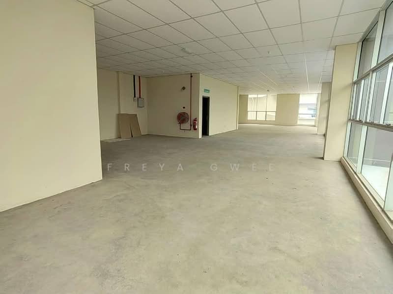Factory for Rent in Skudai (Johor) - Freya Gwee - Interior - PropertyGuru.com.my