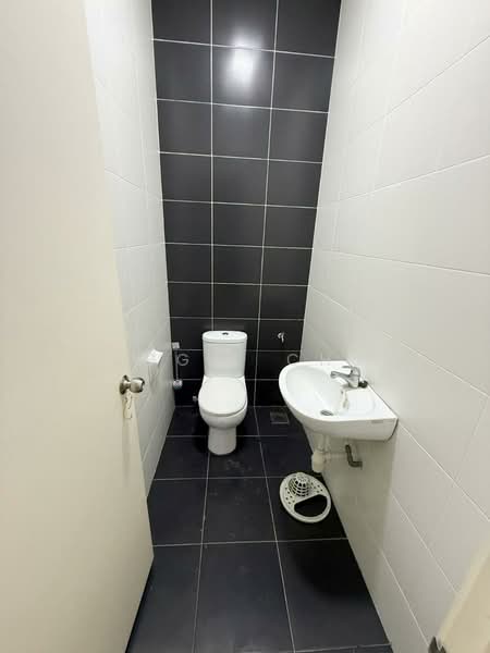 2-storey Terraced House for Rent in Taman Mount Austin (Tebrau) - Peggie Chua - Bathroom - PropertyGuru.com.my