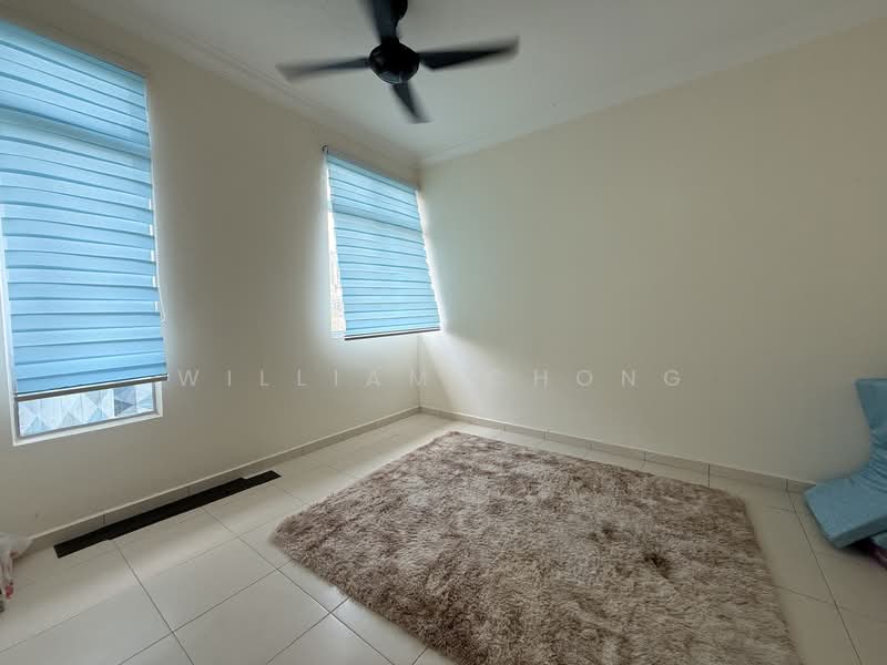 Semi-Detached House for Sale in Alor Gajah (Melaka) - William Chong - Interior - PropertyGuru.com.my