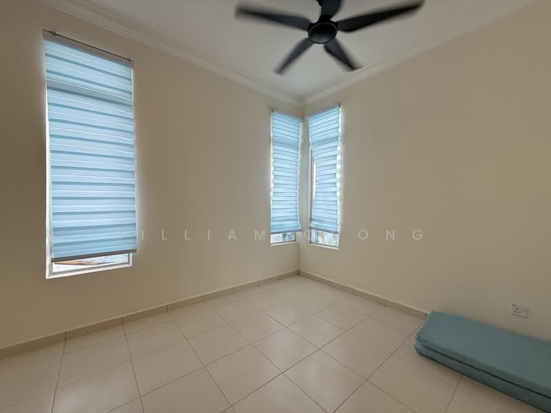 Semi-Detached House for Sale in Alor Gajah (Melaka) - William Chong - Interior - PropertyGuru.com.my
