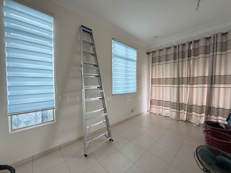 Semi-Detached House for Sale in Alor Gajah (Melaka) - William Chong - Interior - PropertyGuru.com.my