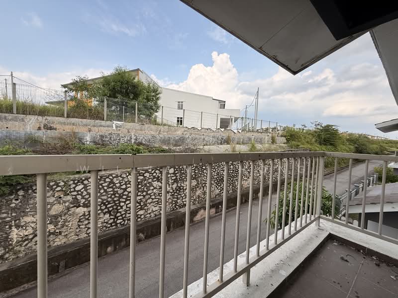 Semi-Detached House for Sale in Alor Gajah (Melaka) - William Chong - Exterior - PropertyGuru.com.my