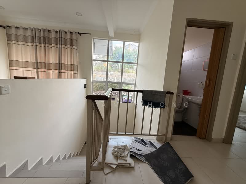 Semi-Detached House for Sale in Alor Gajah (Melaka) - William Chong - Interior - PropertyGuru.com.my