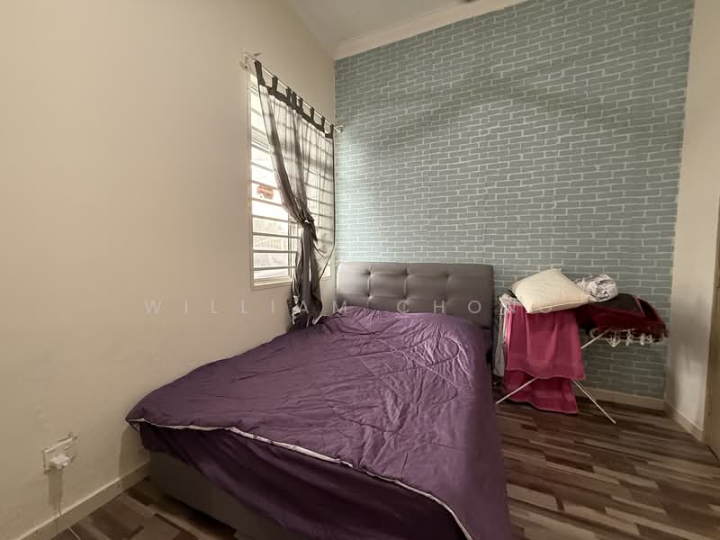 Semi-Detached House for Sale in Alor Gajah (Melaka) - William Chong - Bedroom - PropertyGuru.com.my
