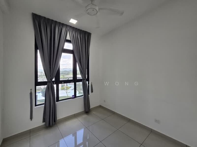 B11 Parkland Residence untuk Untuk Disewa - RM 1,999 /bulan, Mac 2026 - View - PropertyGuru.com.my