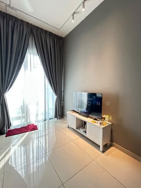 Servis Apartment untuk Disewa di B11 Parkland Residence - Jabez Wong - PropertyGuru.com.my