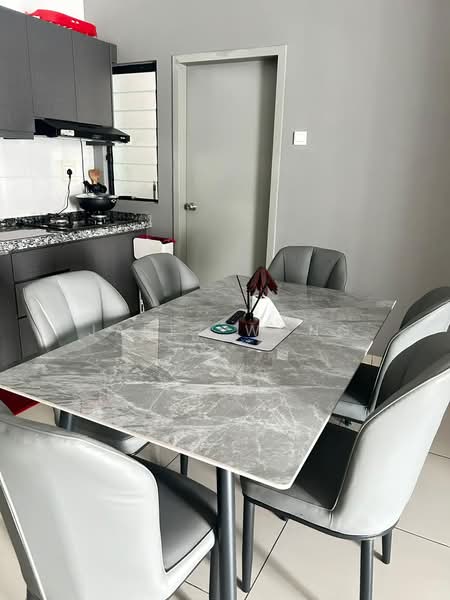 Servis Apartment untuk Disewa di B11 Parkland Residence - Jabez Wong - PropertyGuru.com.my