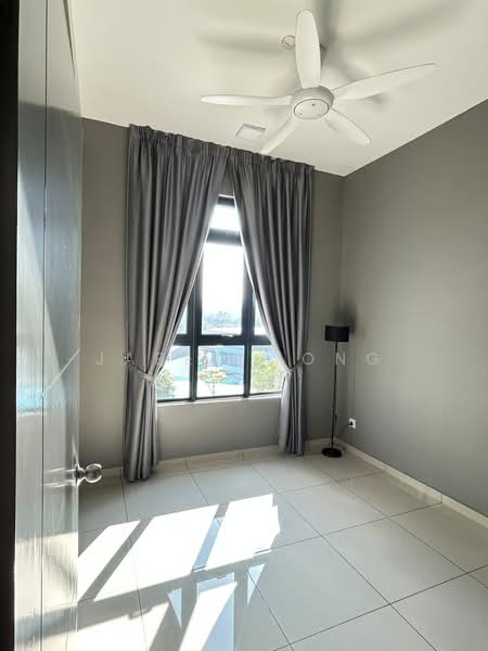 Servis Apartment untuk Disewa di B11 Parkland Residence - Jabez Wong - Interior - PropertyGuru.com.my