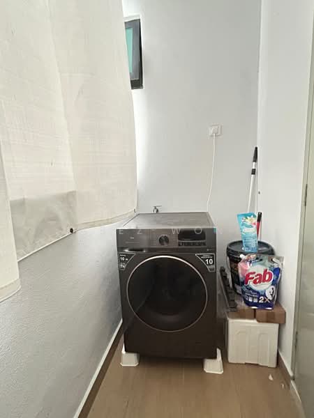 Servis Apartment untuk Disewa di B11 Parkland Residence - Jabez Wong - Interior - PropertyGuru.com.my