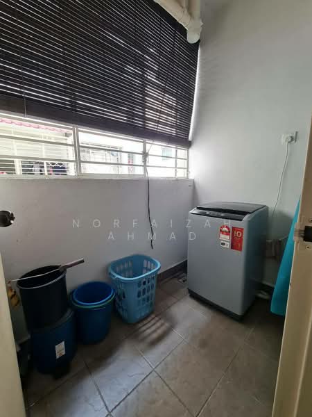 Orchis Apartment untuk Untuk Dijual - RM 360,000, Feb 2026 - Balcony - PropertyGuru.com.my