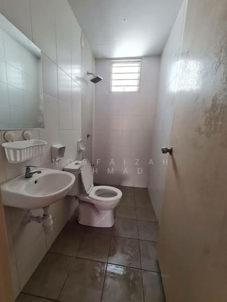 Orchis Apartment untuk Untuk Dijual - RM 360,000, Feb 2026 - Bathroom - PropertyGuru.com.my