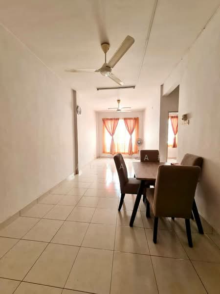 Orchis Apartment untuk Untuk Dijual - RM 360,000, Feb 2026 - Dining Room - PropertyGuru.com.my