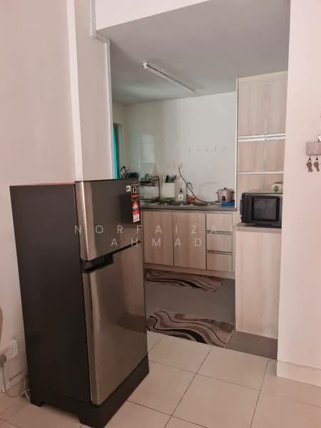 Orchis Apartment untuk Untuk Dijual - RM 360,000, Feb 2026 - Kitchen - PropertyGuru.com.my