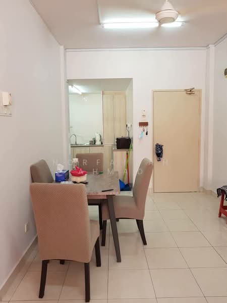 Orchis Apartment untuk Untuk Dijual - RM 360,000, Feb 2026 - Dining Room - PropertyGuru.com.my