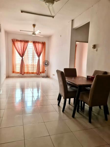 Orchis Apartment untuk Untuk Dijual - RM 360,000, Feb 2026 - Living Room - PropertyGuru.com.my