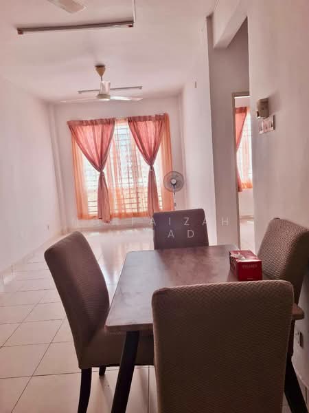 Orchis Apartment untuk Untuk Dijual - RM 360,000, Feb 2026 - Living Room - PropertyGuru.com.my