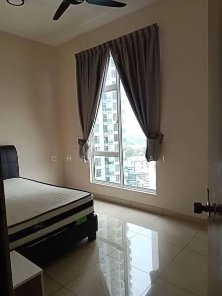 M Condominium @ Larkin untuk Untuk Disewa - RM 2,100 /bulan, Feb 2026 - Bedroom - PropertyGuru.com.my