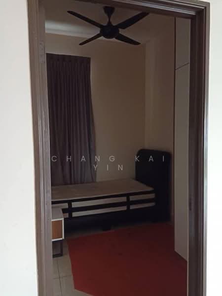 M Condominium @ Larkin untuk Untuk Disewa - RM 2,100 /bulan, Feb 2026 - Bedroom - PropertyGuru.com.my