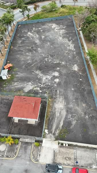 Residential Land for Rent in Permatang Damar (Batu Maung) - Desmond Chuah - PropertyGuru.com.my