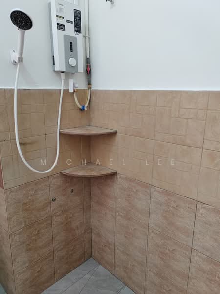 Taman Bukit Maluri untuk Untuk Disewa - RM 2,799 /bulan, Feb 2026 - Bathroom - PropertyGuru.com.my