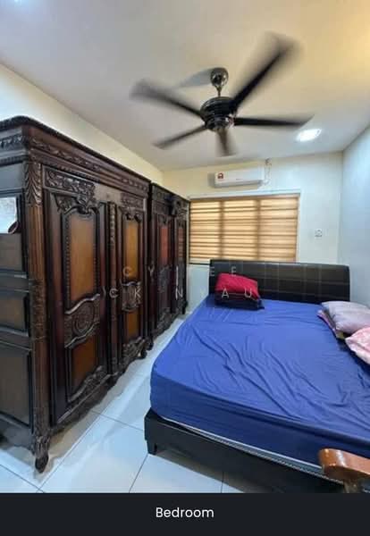 2-storey Terraced House for Sale in Ipoh (Perak) - Ck Nyau - PropertyGuru.com.my