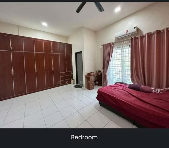 2-storey Terraced House for Sale in Ipoh (Perak) - Ck Nyau - PropertyGuru.com.my