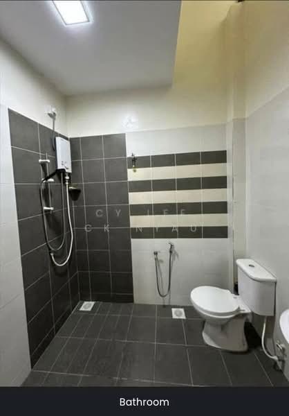 2-storey Terraced House for Sale in Ipoh (Perak) - Ck Nyau - PropertyGuru.com.my