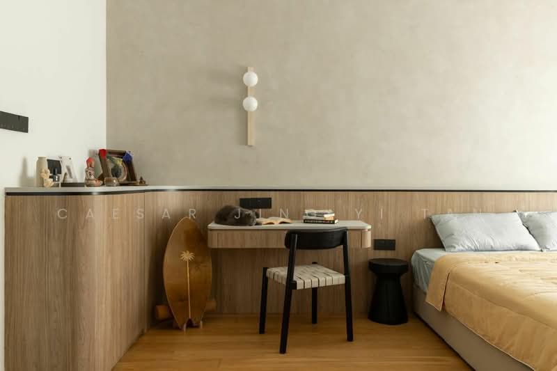 Condominium for Rent at 10 Mont Kiara @ MK10 - Caesar Jing Yi Tan - Bedroom - PropertyGuru.com.my