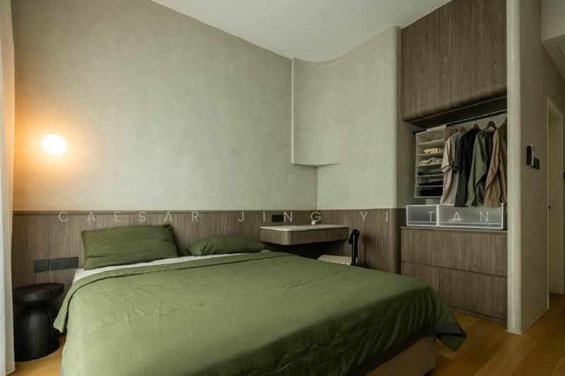 Condominium for Rent at 10 Mont Kiara @ MK10 - Caesar Jing Yi Tan - Bedroom - PropertyGuru.com.my