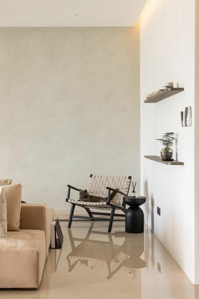 Condominium for Rent at 10 Mont Kiara @ MK10 - Caesar Jing Yi Tan - Living Room - PropertyGuru.com.my