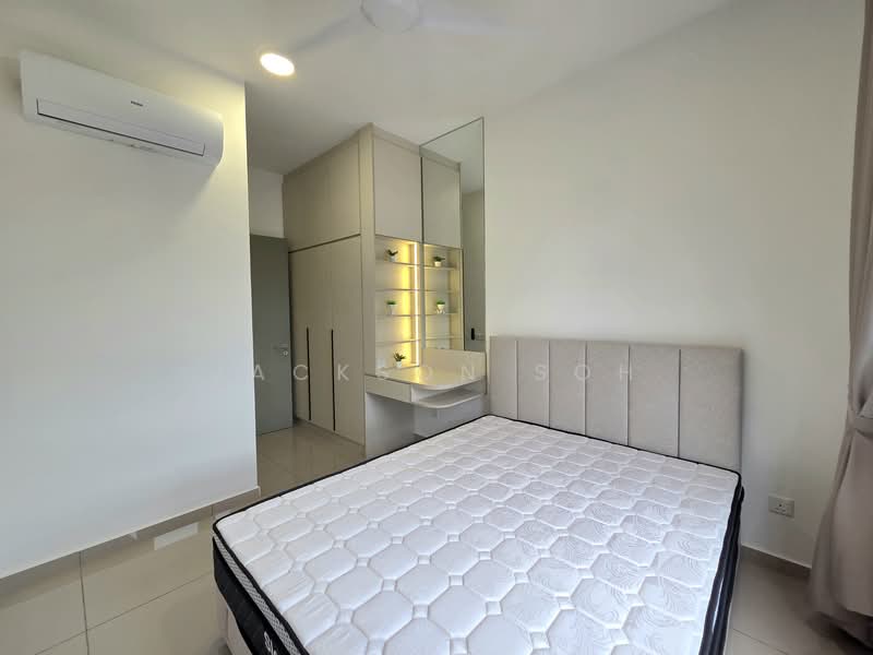 Service Residence for Rent at D'Vine - Jackson Soh - Bedroom - PropertyGuru.com.my