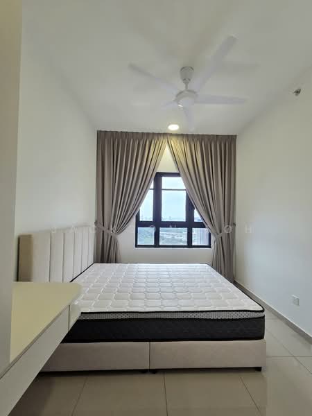 Service Residence for Rent at D'Vine - Jackson Soh - Bedroom - PropertyGuru.com.my