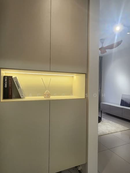 Service Residence for Rent at D'Vine - Jackson Soh - Interior - PropertyGuru.com.my