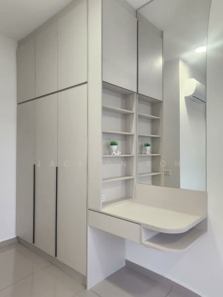 Service Residence for Rent at D'Vine - Jackson Soh - PropertyGuru.com.my