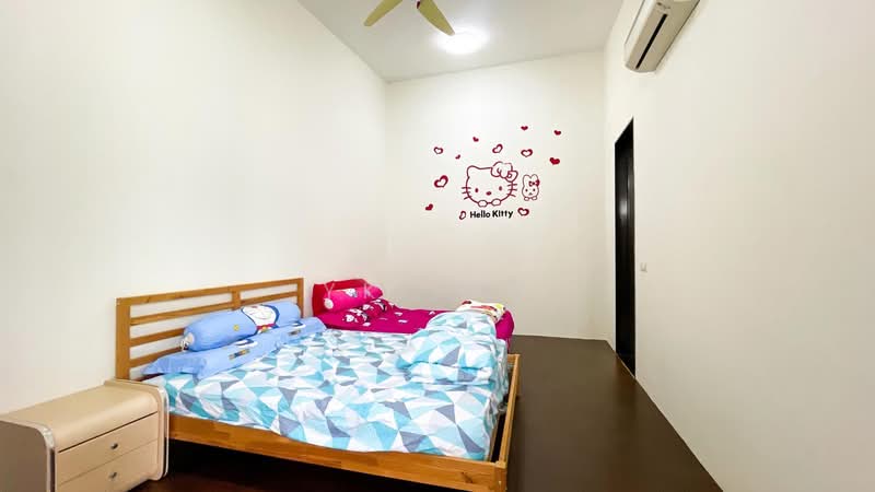 Bungalow for Sale in Ampang Jaya (Ampang) - YK. Ho - Bedroom - PropertyGuru.com.my