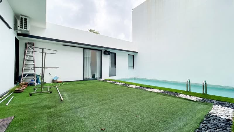 Bungalow for Sale in Ampang Jaya (Ampang) - YK. Ho - Exterior - PropertyGuru.com.my