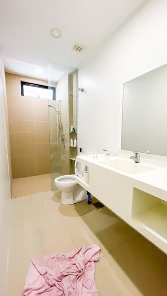 Bungalow for Sale in Ampang Jaya (Ampang) - YK. Ho - Bathroom - PropertyGuru.com.my